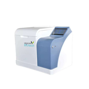 Máquina de Descongelación de Plasma Sanguíneo Mehrotra Biotech (Serie MBTM) con Soporte Personalizado Disponible - Product Image 1