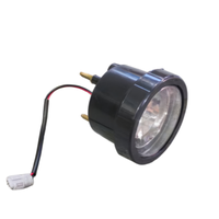 Feux antibrouillard avant de haute qualité pour JMC BAO DIAN 09 N301-373205010