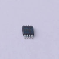 Capteur de température numérique ADT75ARMZ-REEL7 12 bits ±2 ° C I2C/SMBus MSOP-8 -55 ° C à 125 ° C - Original en stock