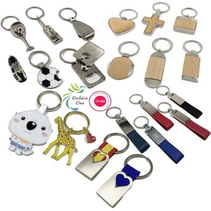 Chất lượng cao khắc hợp kim kẽm thiết kế logo <span class=keywords><strong>Keyring</strong></span> đánh bóng giày Flip Flops Dép kim loại Keychain với kim cương - Product Image 4