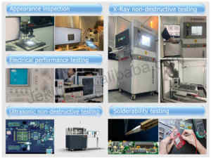 ทรานซิสเตอร์คุณภาพดั้งเดิม TO220 AV2 <span class=keywords><strong>18N50</strong></span> - Product Image 5