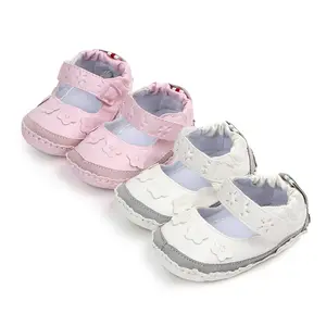 Весенние и осенние детские туфли оптом Babyshoes