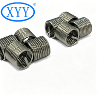Wire Insert Thread Nitronic 60 Factory Direct Supply, Fast Customization for Any Non-Standard Sizes with Short Lead Time