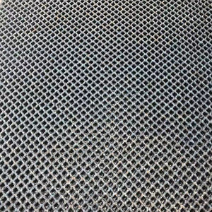 רשת ריתוך חזקה במיוחד לכרייה ואגרגטים, עמידות גבוהה בפני שחיקה, בחירה מועדפת עבור מגרשי חול וחצץ לכרייה - Product Image 4