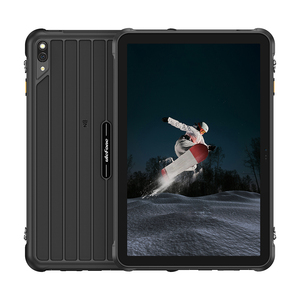 Ulefone Rugking Pad 2 Pro 10.1''HD+ 90Hz <b>Tablet</b> PC 10200mAh 18W Fast Charging 10200mAh 48MP Android 16 Esim 8GB 128GB Pad - Product Image 4