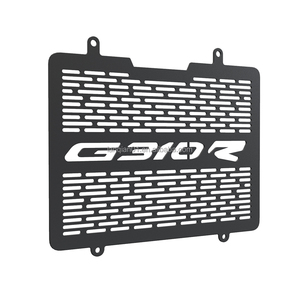 Protector de Radiador para Motocicleta BMW G310R G310R G310 <span class=keywords><strong>R</strong></span> 2017 - 2019 2020 2021 <span class=keywords><strong>2022</strong></span>, 2024 2025 - Product Image 4