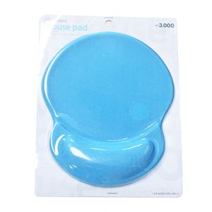 Manufacture <strong>Supplier</strong> Personalized Blank <strong>Printed</strong> Photo Insert Mouse Pad <strong>Custom</strong> Logo Large Gel Wrist Rest Mouse Pad - Product Image 4