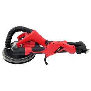 Sander à plâtre mural électrique pliable Burley Professional, <span class=keywords><strong>girafe</strong></span>, pour enduit - Product Image 6