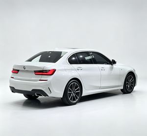 <span class=keywords><strong>BMW</strong></span> 320Li M Sport Package 2021, Sedán Deportivo de Lujo |   Interior de Primera Calidad |   <span class=keywords><strong>Venta</strong></span> de Autos Usados - Product Image 4