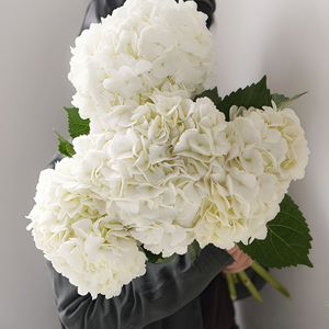 Nhà Máy đặc biệt cung cấp hoa nhân tạo Hydrating cảm ứng nhân tạo <span class=keywords><strong>Hydrangea</strong></span> 37cm 18.5inch trang trí nội thất cho lễ hội lễ kỷ niệm - Product Image 1