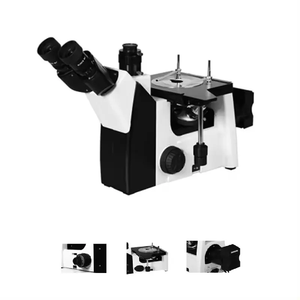 FCM2000W工業用測定冶金顕微鏡 (複数機能付き) - Product Image 2