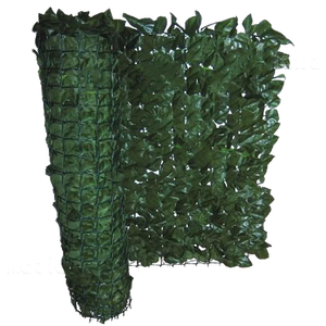 Cisailles à haies artificielles 'Laure' de 1.5x3m pour le jardinage et l'aménagement paysager - Product Image 1