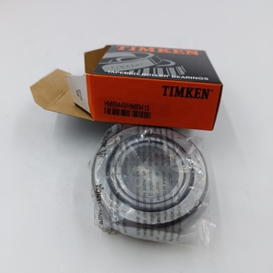 Nhà máy bán hàng trực tiếp của ti mken vòng bi giảm dần vòng bi lăn hm89449/hm89410 36.512*76.2*28.575mm - Product Image 3