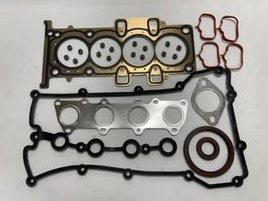 Kit d'entretien moteur Chery, kit <span class=keywords><strong>de</strong></span> réparation <span class=keywords><strong>de</strong></span> joints <span class=keywords><strong>de</strong></span> moteur, pack <span class=keywords><strong>de</strong></span> réparation <span class=keywords><strong>de</strong></span> joints <span class=keywords><strong>de</strong></span> cylindre pour Chery E4T16 Qoros 3 Qoros 5 - Product Image 2