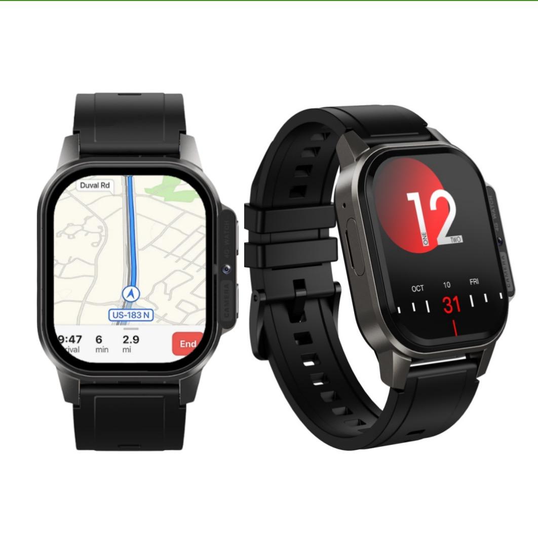 Google Maps Amazfit Gts Mini Mi Fit App Xiaomi Smart Watch Mi