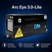 Caméra de surveillance de piscine à arc électrique Arc Eye 3.0-Lite pour la vision du processus de soudage TIG MIG
