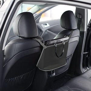 Organizador de coche para interior, almacenamiento de vehículos - Product Image 4