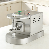 Automatische roestvrijstalen fruitenschilmachine Schilmachine voor sinaasappels Schilmachine voor citroenhuiden Schilmachine voor citrusvruchten