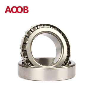 Высокоточный Однорядный конический роликовый подшипник (чашка и конус) 33215 размер 75*130*41 мм для использования в коробках передач - Product Image 2