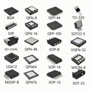 R5F10268ASP # X0 Nuevo suministro BOM de circuito integrado con salida de fábrica en stock Componentes electrónicos - Product Image 4
