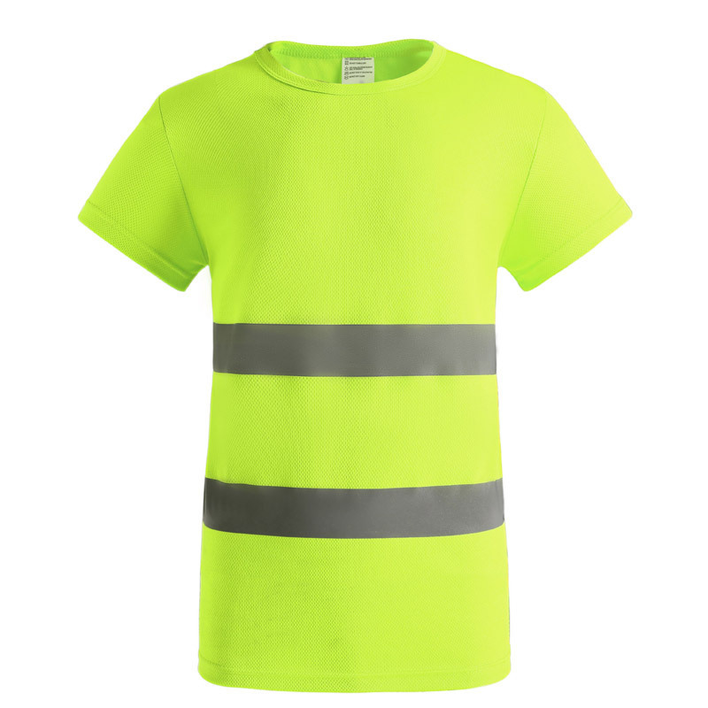 Verde fluorescente