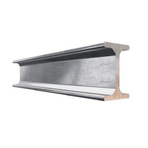 HOT מגולגל w8x21 h גרוטאות קורת ברזל פלדה q235b q345b ss400 פלדה מבנית פרופיל קרני ברזל בצורת i - Product Image 1