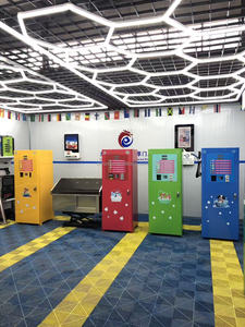 Máquina <span class=keywords><strong>de</strong></span> <span class=keywords><strong>Lavado</strong></span> <span class=keywords><strong>de</strong></span> <span class=keywords><strong>Mascotas</strong></span> <span class=keywords><strong>de</strong></span> Autoservicio Multifuncional Comercial, Adecuada para Limpiar Diversas <span class=keywords><strong>Mascotas</strong></span> - Product Image 3