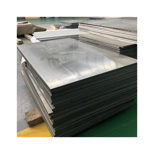 Gelegeerde 718 N07718 2.4668 Staal Inconel 600 Plaat 0.15 Dikte Astm B443 Nikkel Inconel 625 Legering Plaat Te Koop - Product Image 5