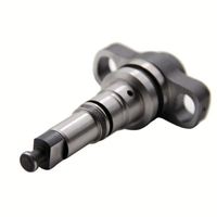 Pít-tông bơm phun nhiên liệu Diesel 2 418 455 135 2418455135 Mã số 2455-135 Có sẵn trong kho