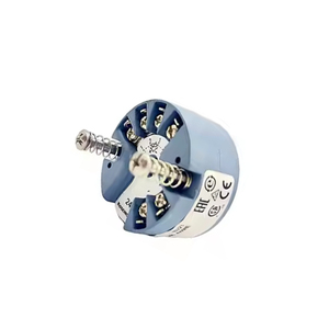 ローズマウンテ温度伝送器<span class=keywords><strong>248</strong></span>ハート4-20mAモジュールスマート高温センサーオイルガス計器OEM ODMステンレス - Product Image 5