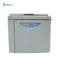 Imprimante de risographes tout-en-un remise à neuf Machine de duplicateur numérique utilisée pour SD5630 SD5430 SD5430L A3 Max Zone d'impression générale