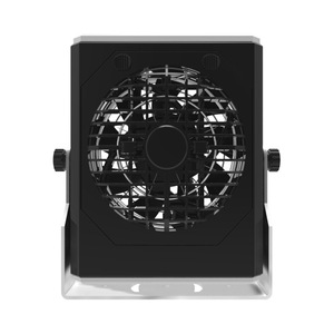 Ventilateur ionique KST KF-19AT, moteur AC, faible bruit, ventilateur industriel antistatique - Product Image 4