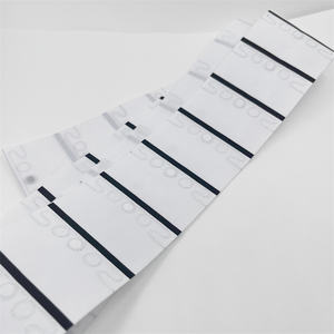 Etiqueta UHF RFID Dry Inlay U8 EPC Global Class1 Gen2, 5m de distancia de lectura, tarjetas de control de acceso, gestión minorista - Product Image 3