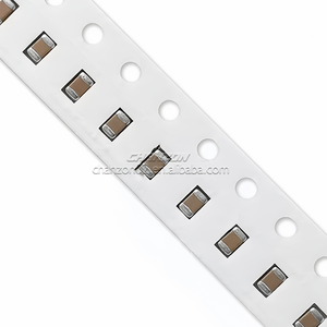 Condensadores cerámicos originales 0805 SMD X7R Y5V 6,3 V 10V 16V 25V 50V 1NF 2,2 UF <span class=keywords><strong>100nF</strong></span> 0,1 uF 10UF 4,7 UF 100PF 104K 10PF 22UF 470P 1UF - Product Image 3