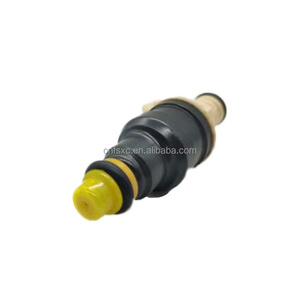 1 an de garantie vente d'usine nouvelle buse d'injecteur de carburant essence 0280150941 <span class=keywords><strong>FOSE</strong></span>-B5A pour GM Ford F-150 F-250 F-350 100% testé - Product Image 1