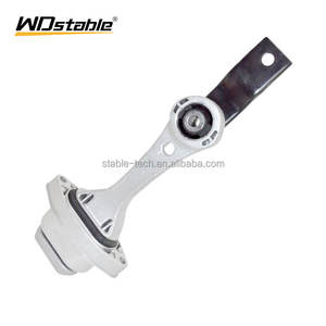 <span class=keywords><strong>Support</strong></span> <span class=keywords><strong>moteur</strong></span> arrière 1J0199851AA 1J0199851M 1J0199851N 1J0199851AK - Product Image 2