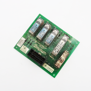 Placa de Relé de Nivelación para Elevador Mitsubishi P203723B001G01, Pieza Original para Sistema de Control de Elevadores - Product Image 1