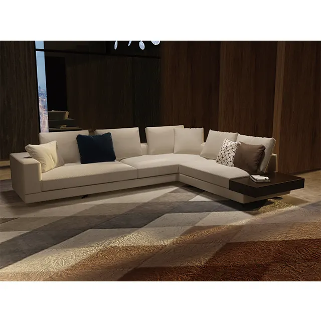 Modern Simply Design Modulare Wohnzimmer möbel Liege sofa Wohnzimmer Sofa Set 3 5 7-Sitzer