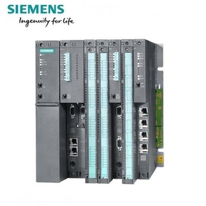 Module Siemens Plc 6ES7332 5HF00 0AB0 220V Tension de fonctionnement Norme nationale - Product Image 1