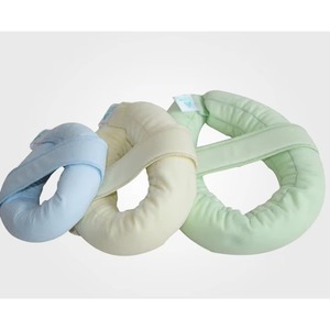 Mart Custom 40*30cm High Quality TPU Waterproof Inflatable Seat Cushion Outdoor Foldable Inflatable Air Cushion - Product Image 3
