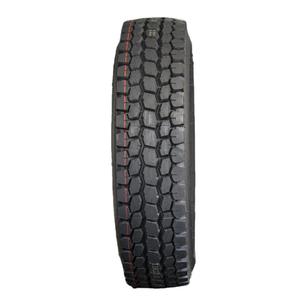 ตลาดอเมริกาเหนือ ขายดี ราคาถูก ขายส่ง ยางรถบรรทุก 11R22.5 - Product Image 4