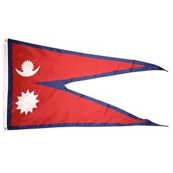 Drapeau du Népal