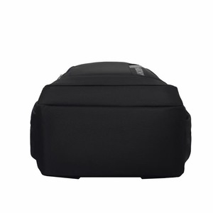 Haibowy người đàn ông của da Ba lô RFID Chống trộm máy tính văn phòng Túi <span class=keywords><strong>softback</strong></span> máy tính xách tay Ba lô với mô hình thư - Product Image 5