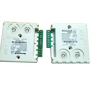 โมดูลอินพุตเดี่ยว Honeywell MI-DMMI 240V ตัวควบคุมระบบอัตโนมัติอุตสาหกรรม ผลิตในอินเดีย - Product Image 1