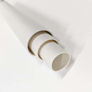 Tubos de PVC y accesorios de conducto para construcción eléctrica y aplicaciones industriales para satisfacer las demandas de los contratistas - Product Image 3