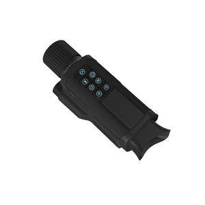 Monocular de Visión Nocturna para Exteriores con Zoom Óptico de Alta Definición de 8X, Pantalla de 7 Pulgadas y Estabilización de Imagen, Grabación de Video - Product Image 3