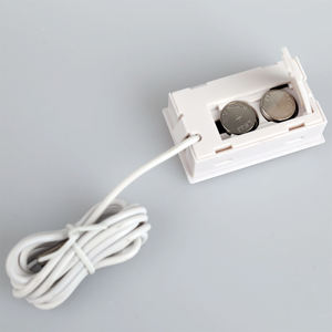 Factory Sales TPM-10 <span class=keywords><strong>Digital</strong></span> LCD Termômetro Sonda Temperatura Monitor Água Medidor para <span class=keywords><strong>Aquarium</strong></span> Households Banheira Do Bebê - Product Image 3