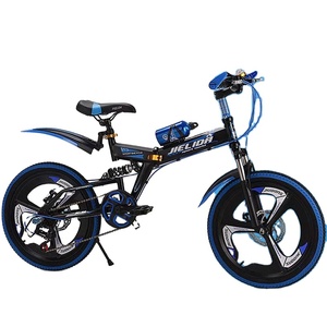 Durable 22 inch cycle for High-Speed 