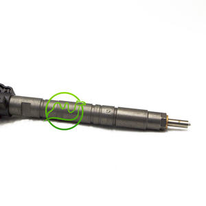 Injecteur Piezo à rampe commune <span class=keywords><strong>BS</strong></span> d'origine 0 445 116 026 / 0445116026 /0 445 116 027 / 0445116027/ 0 445 116 <span class=keywords><strong>028</strong></span> / 0445116028 - Product Image 3