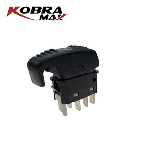 KobraMax Xe Điện <span class=keywords><strong>Window</strong></span> Chuyển OEM 1413146 1368831 Cho <span class=keywords><strong>Scania</strong></span> Chất Lượng Cao Phụ Kiện Xe Hơi - Product Image 2